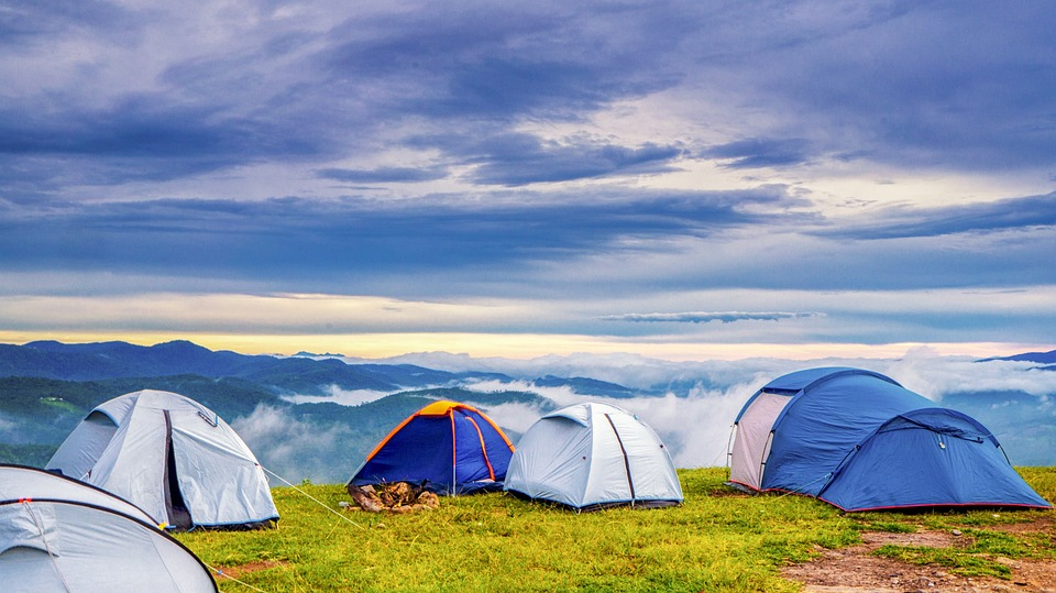 You are currently viewing Quelques avantages du camping lors de vos vacances